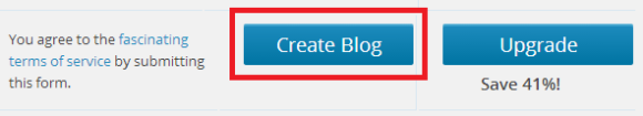 Creating a WordPress Blog: A Beginners Guide