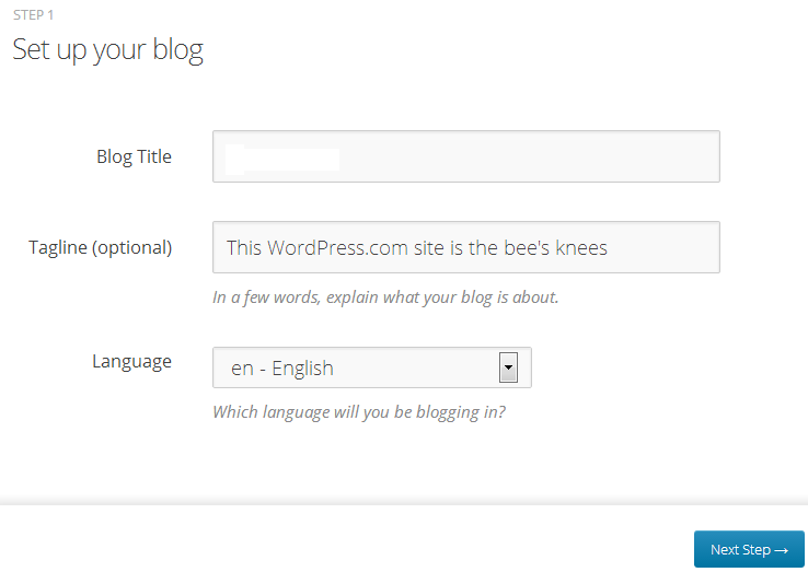 Creating a WordPress Blog: A Beginners Guide